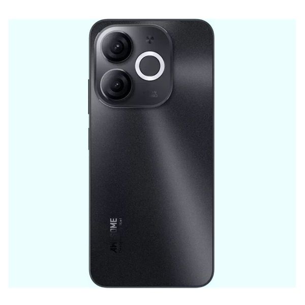 [New Launch] Itel A80 128GB+8(4+4)GB RAM 6.7" 120Hz Screen 4G Network Dual SIM Phone 50MP Camera 5000mAh Battery Fingerprint and Face Unlock Android 14 Fashion Smart Phones