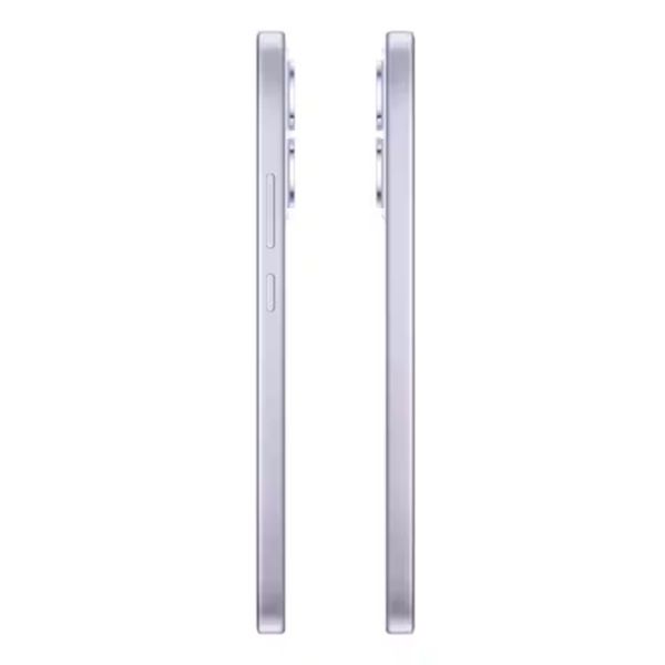 [New Arrivals!] Oppo Reno 13F 4G 8GB+256GB 6.7 Inches AMOLED 120Hz Display 50MP+16MP Front and Back Camera 5800mAh Battery 45W Fast Charge Fingerprint (TYP) Phone