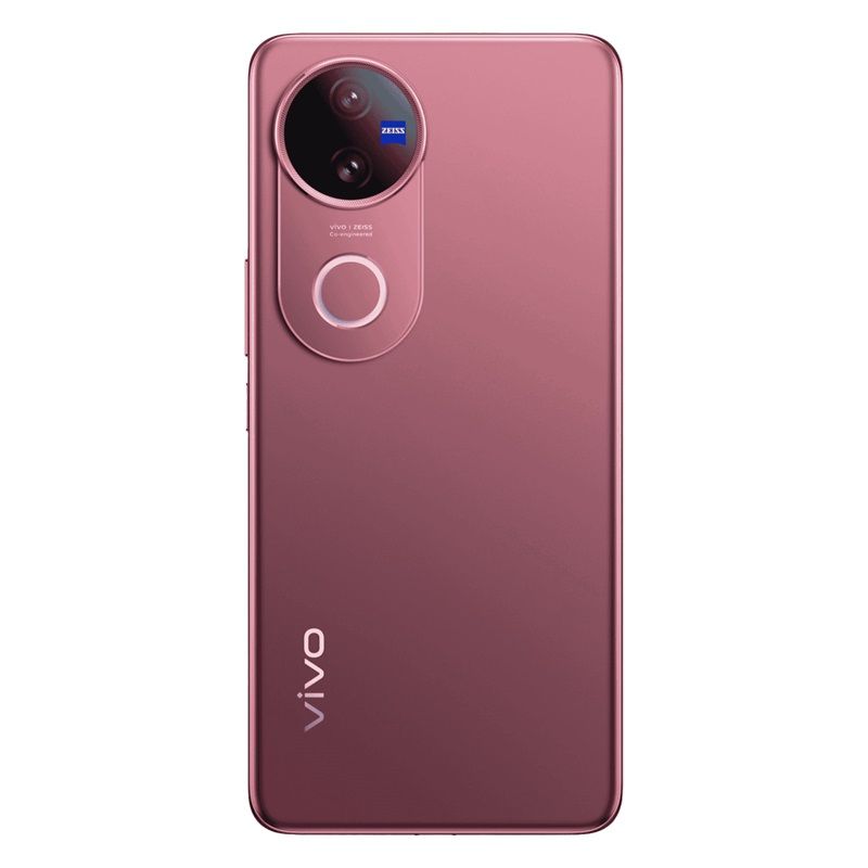 [BRAND NEW] Vivo V50 5G 6.77" Amoled Display, 12GB + 512GB ROM (Dual SIM) 50MP+50MP Camera, Snapdragon 7 Gen 3 Chipset, 6000 mAh Si/C Battery (TYP), 60W Fast Charging-(2YRs WRTY) Android 15 Smartphone