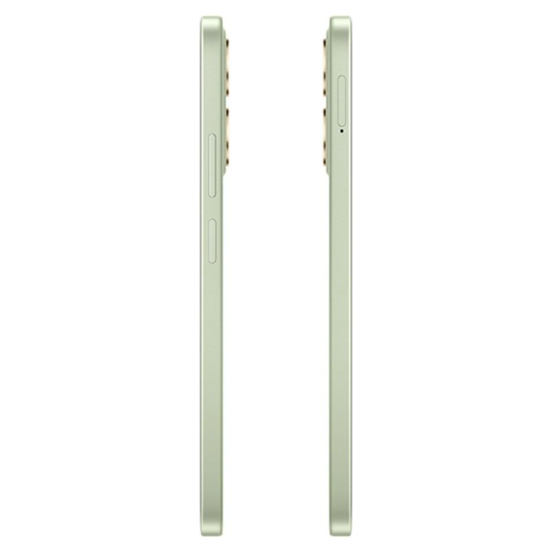 [BRAND NEW!!!] Oppo A5 Pro 4G 256GB+8GB 6.67" 120Hz IPS LCD Display 50MP+8MP Camera Snapdragon 6s 4G Gen1 Chipset 5800mAh Battery 45W Fast Charge IP68/69 Android 15 Fingerprint Smart Phone