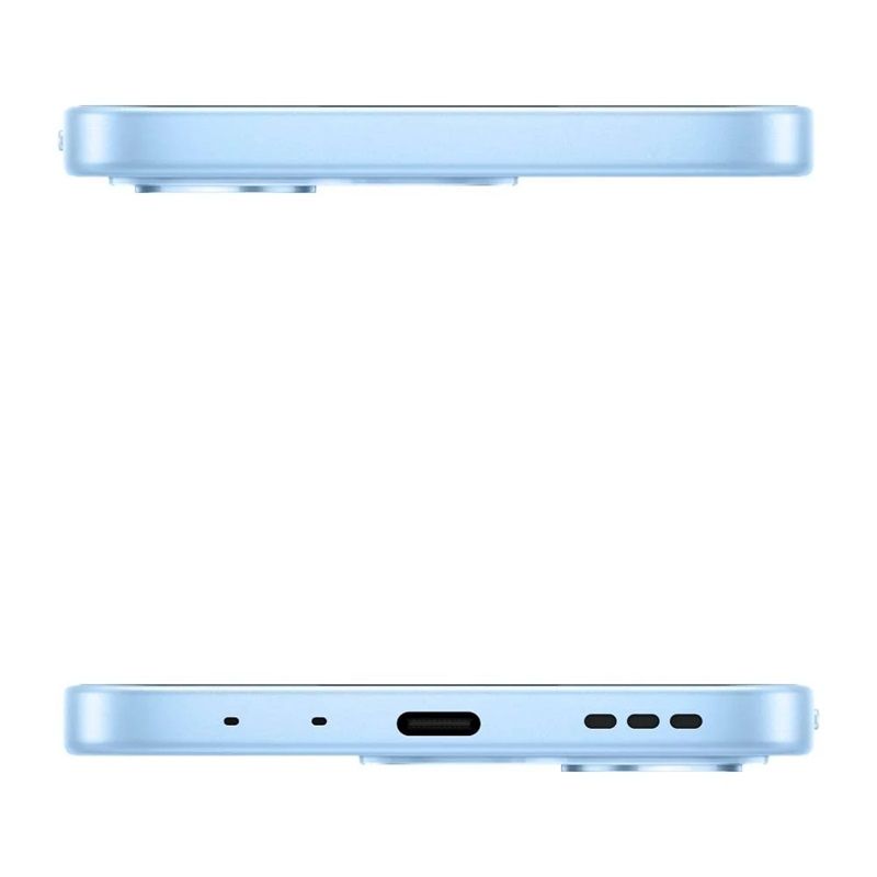 [BRAND NEW!!!] Oppo A5 Pro 4G 256GB+8GB 6.67" 120Hz IPS LCD Display 50MP+8MP Camera Snapdragon 6s 4G Gen1 Chipset 5800mAh Battery 45W Fast Charge IP68/69 Android 15 Fingerprint Smart Phone