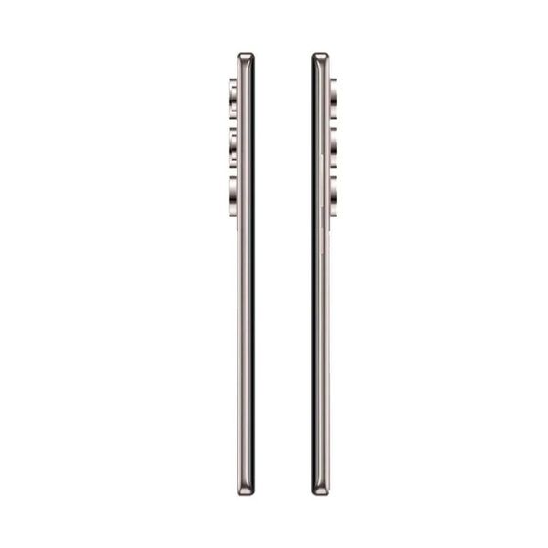 [ON DISCOUNT!!] Itel S25 Ultra 256GB ROM+8GB RAM 50MP+32MP Camera 6.78" 120Hz AMOLED Display Unisoc T620 
 Processor 4G 2Yrs Warranty 5000mAh Battery Android 14 IP64 Dust/Water Resistant Smartphones