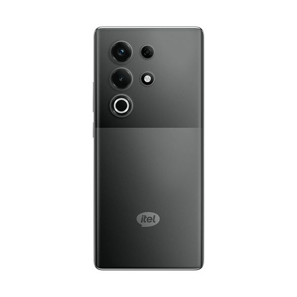 [ON DISCOUNT!!] Itel S25 Ultra 256GB ROM+8GB RAM 50MP+32MP Camera 6.78" 120Hz AMOLED Display Unisoc T620 
 Processor 4G 2Yrs Warranty 5000mAh Battery Android 14 IP64 Dust/Water Resistant Smartphones