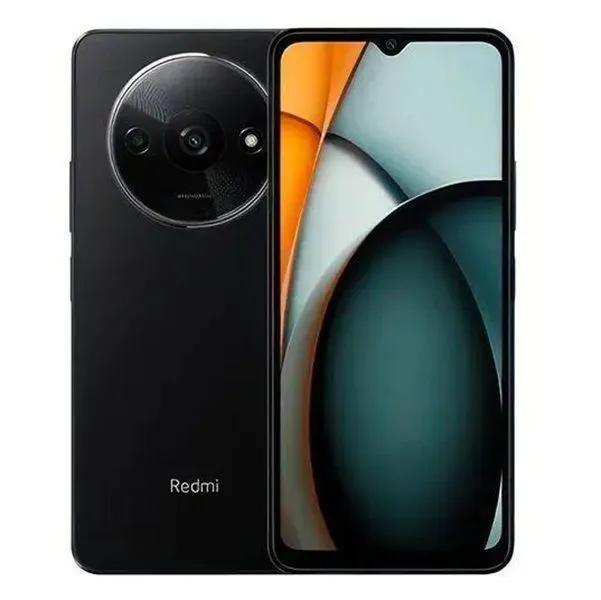 [BEST PRICE] XIAOMI Redmi A3X 6.71" LCD Display 64GB+3GB RAM 4G Network Unisoc T603 Processor 5000mAh Battery 8MP + 5MP Camera Fingerprint Sensor Android 14 2Yrs Wrrty DualSIM Smart Phones