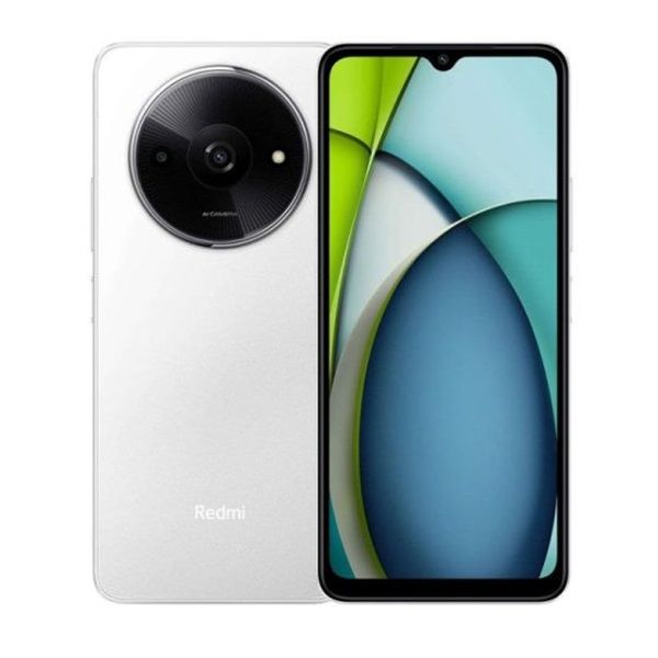 [BEST PRICE] XIAOMI Redmi A3X 6.71" LCD Display 64GB+3GB RAM 4G Network Unisoc T603 Processor 5000mAh Battery 8MP + 5MP Camera Fingerprint Sensor Android 14 2Yrs Wrrty DualSIM Smart Phones