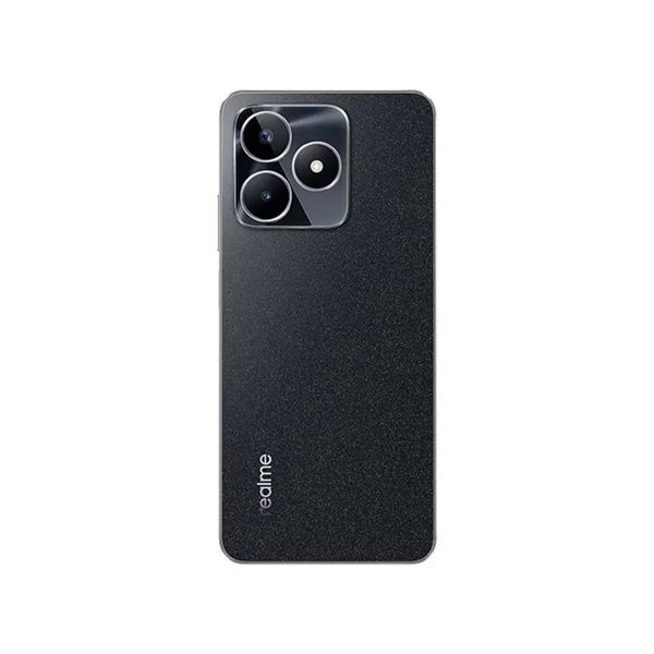 [NEW ARRIVAL] Realme C53 6GB RAM, 128GB ROM, 6.74" LCD Display, 50MP + 8MP Camera, 5000 mAh Battery, T612 Processor, Fingerprint, Android 13, 4G, 2Yrs Wrrty Smartphones