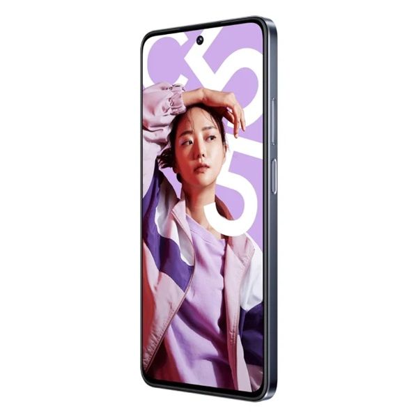 [TOP-TIER] Realme C55 6.72" LCD 90Hz Display 8GB RAM, 256GB ROM, 64MP + 8MP Camera, 5000 mAh Battery 33W, Mediatek Helio G88 Processor, Side Fingerprint, Android 13, 4G, 2Yrs Wrrty DualSIM Smartphones
