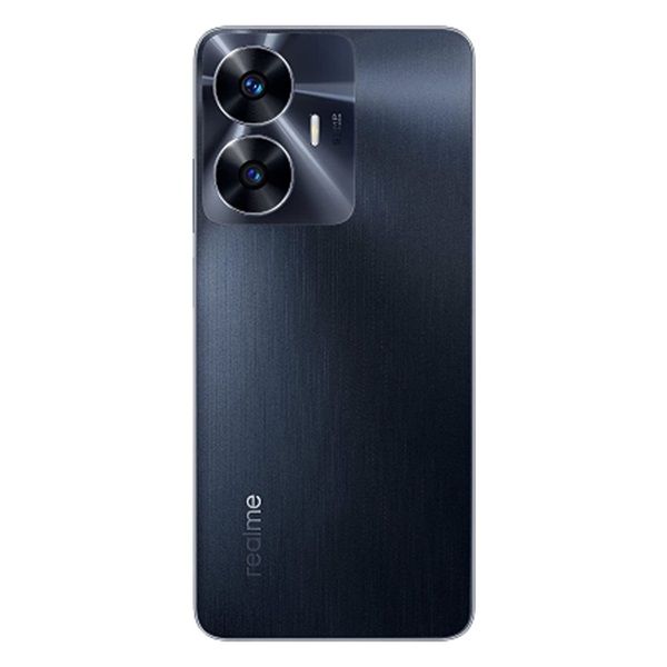 [TOP-TIER] Realme C55 6.72" LCD 90Hz Display 8GB RAM, 256GB ROM, 64MP + 8MP Camera, 5000 mAh Battery 33W, Mediatek Helio G88 Processor, Side Fingerprint, Android 13, 4G, 2Yrs Wrrty DualSIM Smartphones