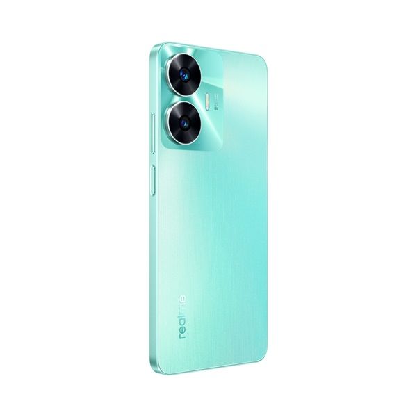 [TOP-TIER] Realme C55 6.72" LCD 90Hz Display 8GB RAM, 256GB ROM, 64MP + 8MP Camera, 5000 mAh Battery 33W, Mediatek Helio G88 Processor, Side Fingerprint, Android 13, 4G, 2Yrs Wrrty DualSIM Smartphones