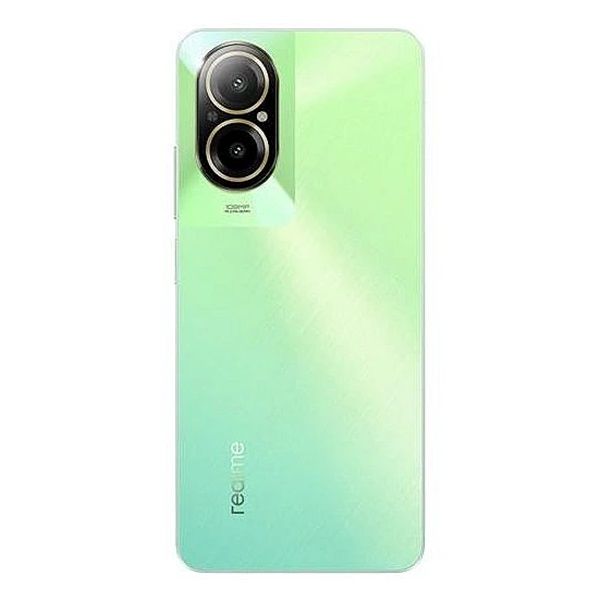 [NEW] Realme C67 4G RAM: 8GB, 256GB Storage: 128GB Display: 6.72 inches IPS LCD Chipset: Snapdragon 685 Camera: 108MP + 8 MP 4G Battery: 5,000 mAh 33W DualSIM Side Fingerprint Dual speakers Phones
