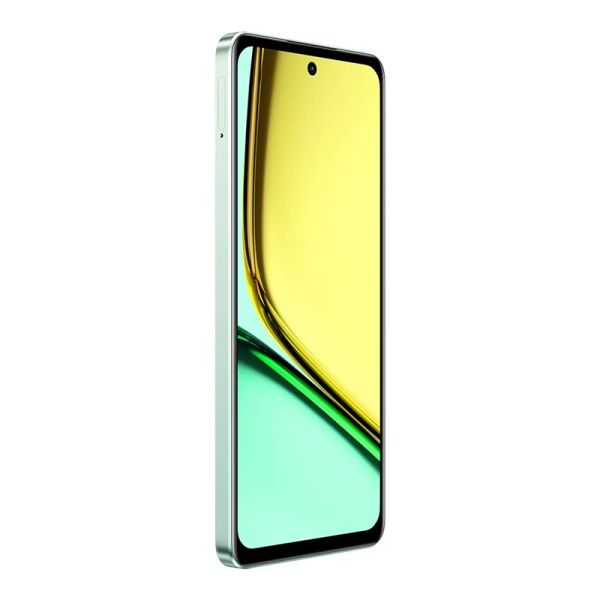 [NEW] Realme C67 4G RAM: 8GB, 256GB Storage: 128GB Display: 6.72 inches IPS LCD Chipset: Snapdragon 685 Camera: 108MP + 8 MP 4G Battery: 5,000 mAh 33W DualSIM Side Fingerprint Dual speakers Phones