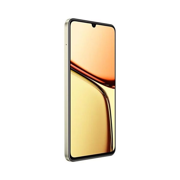 [FLASH SALE] Realme C61 128GB+6GB 90Hz 6.74'' LCD Display 50MP+8MP Camera 5000mAh Battery IP54 Android 14 Type-C Dual Sim Fingerprint Unlock Warranty 4G Smart Phones