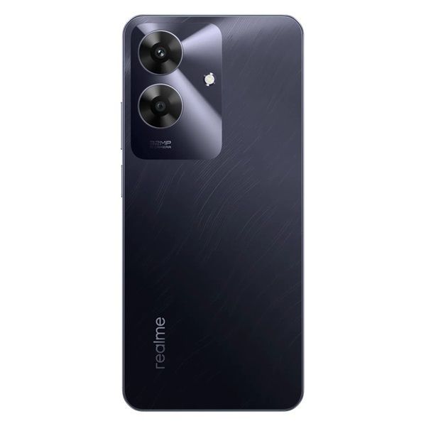 [FLASH SALE] Realme C61 128GB+6GB 90Hz 6.74'' LCD Display 50MP+8MP Camera 5000mAh Battery IP54 Android 14 Type-C Dual Sim Fingerprint Unlock Warranty 4G Smart Phones
