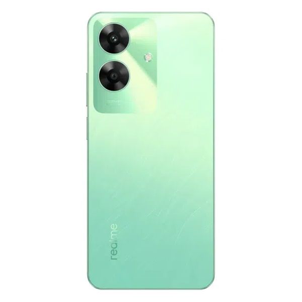 [FLASH SALE] Realme C61 128GB+6GB 90Hz 6.74'' LCD Display 50MP+8MP Camera 5000mAh Battery IP54 Android 14 Type-C Dual Sim Fingerprint Unlock Warranty 4G Smart Phones