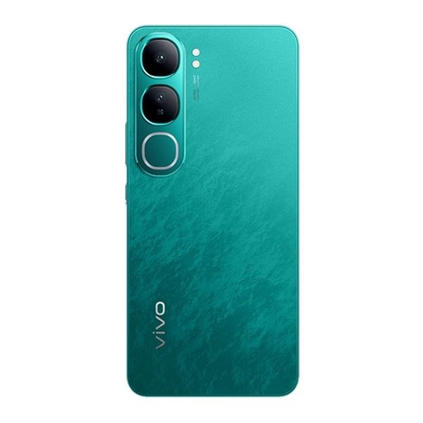 [LIMITED OFFER] Vivo V40 LITE 6.67`` Amoled display 120HZ , 8GB RAM + 256GB ROM, 50MP+32MP Camera, Optical Fingerprint, Snapdragon 685, 5000 mAh (TYP), 80W Fast Charging, 4G Dual SIM Smartphone
