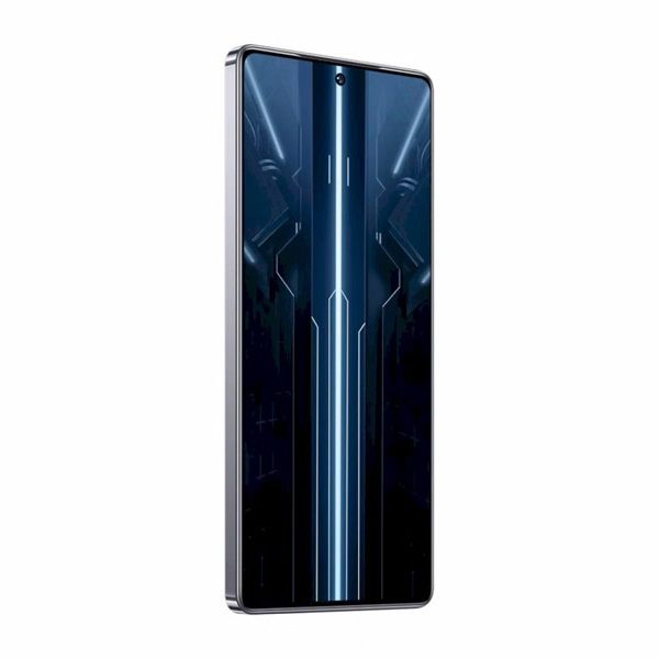 [NEW LAUNCH] Infinix GT 20 PRO 256GB+16GB (8+8)GB RAM 6.78" Amoled Screen (Dual SIM) 5000mAh Battery 45W Charging 108MP+32MP Camera Android 14 (TYP) MediaTek Dimensity 8200 Ultimate 5G Smart Phones