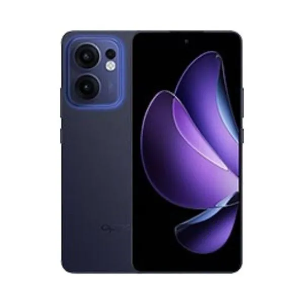 [New Arrivals!] Oppo Reno 13F 5G 12GB+256GB 6.67 Inches AMOLED 120Hz Display 50MP+32MP Front and Back Camera 6000mAh Battery 45W Fast Charge IP69 Dust Water Pressure Resistant Smart Phone