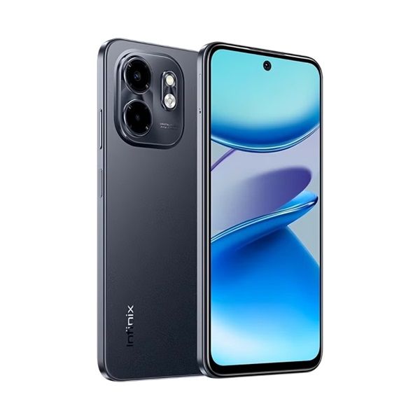 [NEW LAUNCH] Infinix Smart 9HD 6.7" LCD Display 90Hz 3GB RAM+64GB ROM Android 14 Go 13MP Dual Camera (Dual SIM) (TYP) 5000mAh battery IP54 Fingerprint (2yr WRTTY) Smartphones