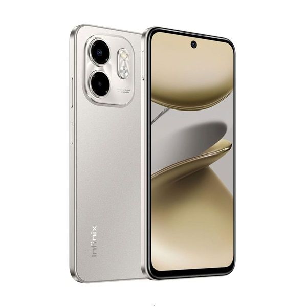 [NEW LAUNCH] Infinix Smart 9HD 6.7" LCD Display 90Hz 3GB RAM+64GB ROM Android 14 Go 13MP Dual Camera (Dual SIM) (TYP) 5000mAh battery IP54 Fingerprint (2yr WRTTY) Smartphones