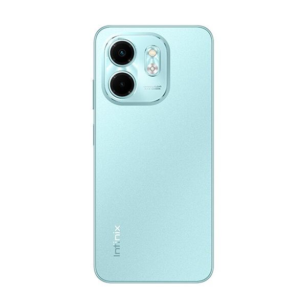 [NEW LAUNCH] Infinix Smart 9HD 6.7" LCD Display 90Hz 3GB RAM+64GB ROM Android 14 Go 13MP Dual Camera (Dual SIM) (TYP) 5000mAh battery IP54 Fingerprint (2yr WRTTY) Smartphones