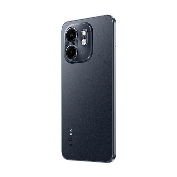 [NEW LAUNCH] Infinix Smart 9HD 6.7" LCD Display 90Hz 3GB RAM+64GB ROM Android 14 Go 13MP Dual Camera (Dual SIM) (TYP) 5000mAh battery IP54 Fingerprint (2yr WRTTY) Smartphones