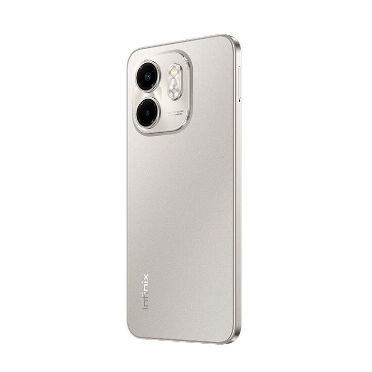 [NEW LAUNCH] Infinix Smart 9HD 6.7" LCD Display 90Hz 3GB RAM+64GB ROM Android 14 Go 13MP Dual Camera (Dual SIM) (TYP) 5000mAh battery IP54 Fingerprint (2yr WRTTY) Smartphones