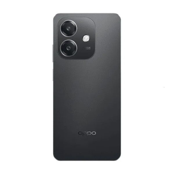 [NEW ARRIVAL] Oppo A3 6.67" 90Hz LCD Display 6GB RAM/128GB ROM 50MP+5MP Camera 5100 mAh Battery (Dual SIM) Android 14 Fingerprint 2yr-Warranty (TYP) 4G Smartphones