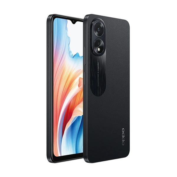 [SPECIAL OFFER] Oppo A38 6.56 90Hz LCD Display 4GB RAM+128GB ROM 50MP+5MP Camera Mediatek Helio G85 Processor 5000mAh Battery 33W Type-C Charge Android 13 4G 2yr Warranty Fingprt Dual Sim Smart Phones