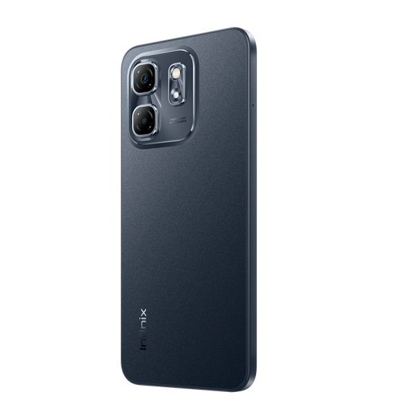 [LIMITED OFFER] Infinix Hot 50i 6.7" 120Hz LCD Display 128GB + 12(6+6)GB 48MP+8MP Camera Mediatek Helio G81 Chipset 5000mAh Battery with 18W Type-C (DualSIM) Fingerprint Lock Android 14 Smartphones