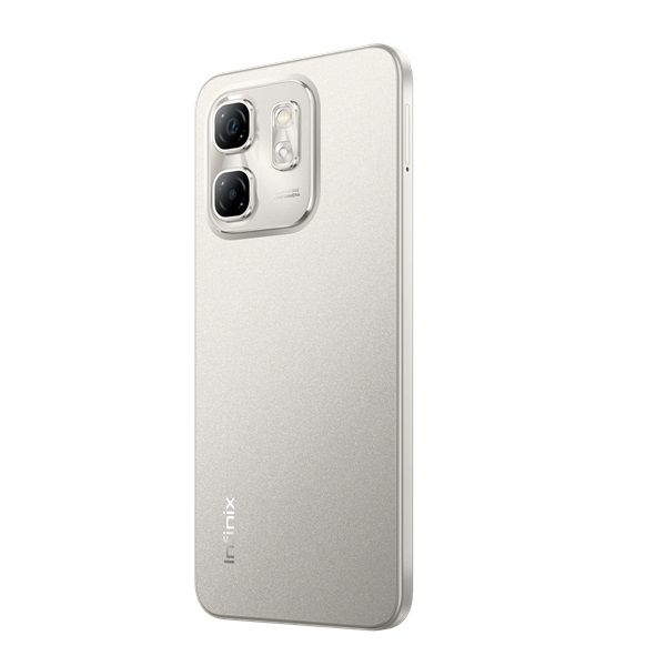 [LIMITED OFFER] Infinix Hot 50i 6.7" 120Hz LCD Display 128GB + 12(6+6)GB 48MP+8MP Camera Mediatek Helio G81 Chipset 5000mAh Battery with 18W Type-C (DualSIM) Fingerprint Lock Android 14 Smartphones