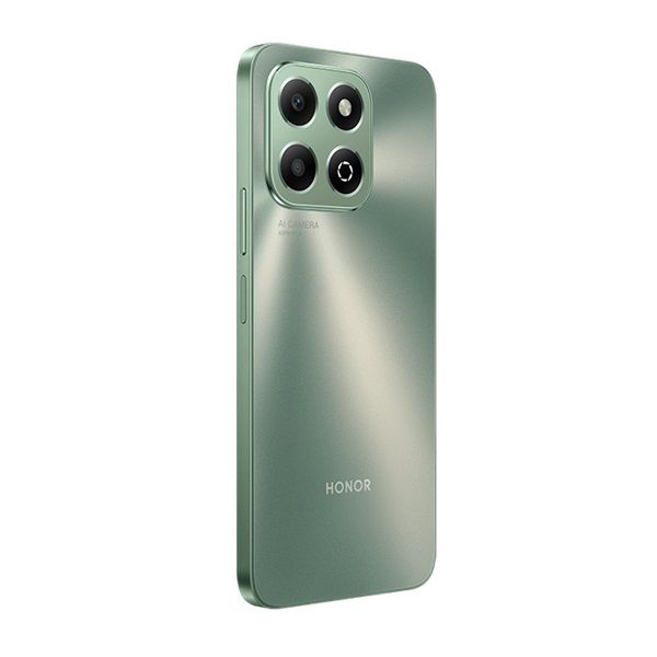 [ALL NEW] Honor X6b 6.56 inch LCD Display 6GB+128GB RAM 50MP+5MP Camera Mediatek Helio G85 Fingerprint (side-mounted) 5200 mAh Battery 35W, Android 14, 4G (TYP) Smartphones