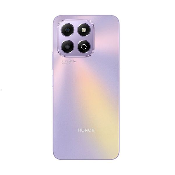 [ALL NEW] Honor X6b 6.56 inch LCD Display 6GB+128GB RAM 50MP+5MP Camera Mediatek Helio G85 Fingerprint (side-mounted) 5200 mAh Battery 35W, Android 14, 4G (TYP) Smartphones
