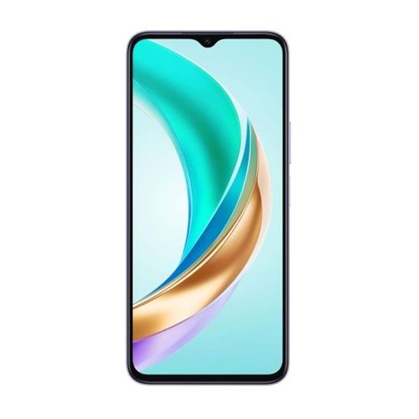 [ALL NEW] Honor X6b 6.56 inch LCD Display 6GB+128GB RAM 50MP+5MP Camera Mediatek Helio G85 Fingerprint (side-mounted) 5200 mAh Battery 35W, Android 14, 4G (TYP) Smartphones