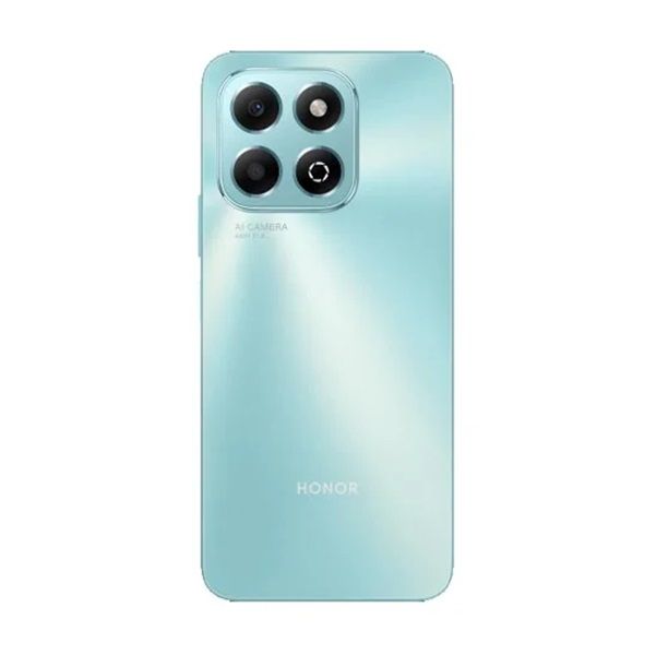 [ALL NEW] Honor X6b 6.56 inch LCD Display 6GB+128GB RAM 50MP+5MP Camera Mediatek Helio G85 Fingerprint (side-mounted) 5200 mAh Battery 35W, Android 14, 4G (TYP) Smartphones