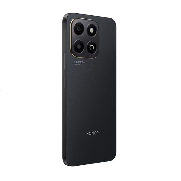 [ALL NEW] Honor X6b 6.56 inch LCD Display 6GB+128GB RAM 50MP+5MP Camera Mediatek Helio G85 Fingerprint (side-mounted) 5200 mAh Battery 35W, Android 14, 4G (TYP) Smartphones
