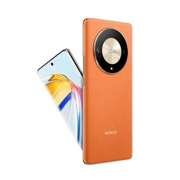 [NEW ARRIVAL] Honor X9b 256GB ROM + 12GB RAM 6.78" 120Hz AMOLED Display 108MP+16MP Camera 5800mAh Battery Snapdragon 6 Gen 1 Processor Android 13 5G (TYP) Fingerprint Smartphones