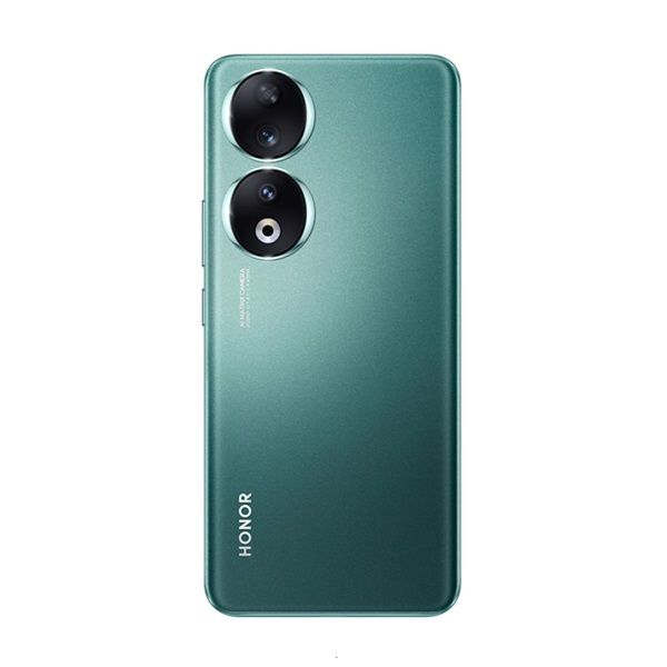 [FLASH SALE ] Honor 90 5G 512GB ROM + 12GB RAM 6.7" AMOLED Display 200MP+50MP Camera Snapdragon 7 Gen 1 Processor Android 13 5000mAh 66W Battery (TYP) DualSIM Smartphone