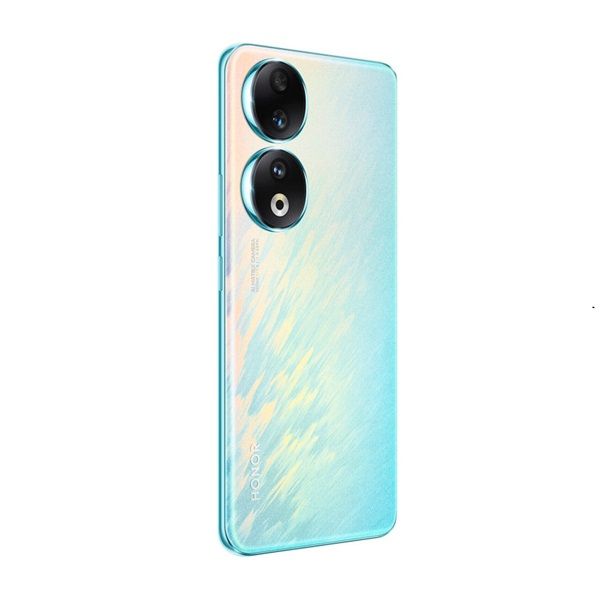 [FLASH SALE ] Honor 90 5G 512GB ROM + 12GB RAM 6.7" AMOLED Display 200MP+50MP Camera Snapdragon 7 Gen 1 Processor Android 13 5000mAh 66W Battery (TYP) DualSIM Smartphone