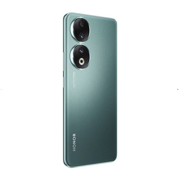 [FLASH SALE ] Honor 90 5G 512GB ROM + 12GB RAM 6.7" AMOLED Display 200MP+50MP Camera Snapdragon 7 Gen 1 Processor Android 13 5000mAh 66W Battery (TYP) DualSIM Smartphone