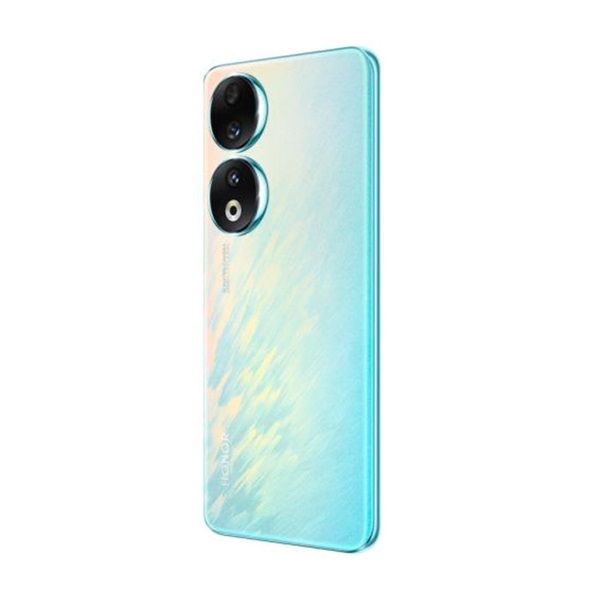 [FLASH SALE ] Honor 90 5G 512GB ROM + 12GB RAM 6.7" AMOLED Display 200MP+50MP Camera Snapdragon 7 Gen 1 Processor Android 13 5000mAh 66W Battery (TYP) DualSIM Smartphone