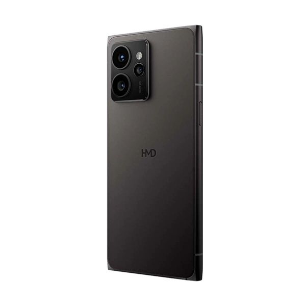 [BRAND NEW] HMD Skyline 6.55" P-OLED 144Hz Display 256GB ROM+12GB RAM 108MP+50MP Front/Rear Cameras Snapdragon 7S Gen 2 Processor IP54 4600mAh Battery 20W Charge Android 14 (TYP) HMD Nokia Smartphone