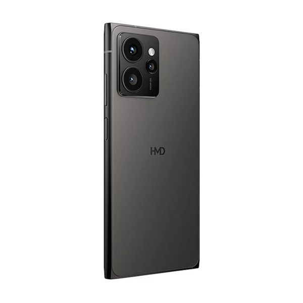 [BRAND NEW] HMD Skyline 6.55" P-OLED 144Hz Display 256GB ROM+12GB RAM 108MP+50MP Front/Rear Cameras Snapdragon 7S Gen 2 Processor IP54 4600mAh Battery 20W Charge Android 14 (TYP) HMD Nokia Smartphone