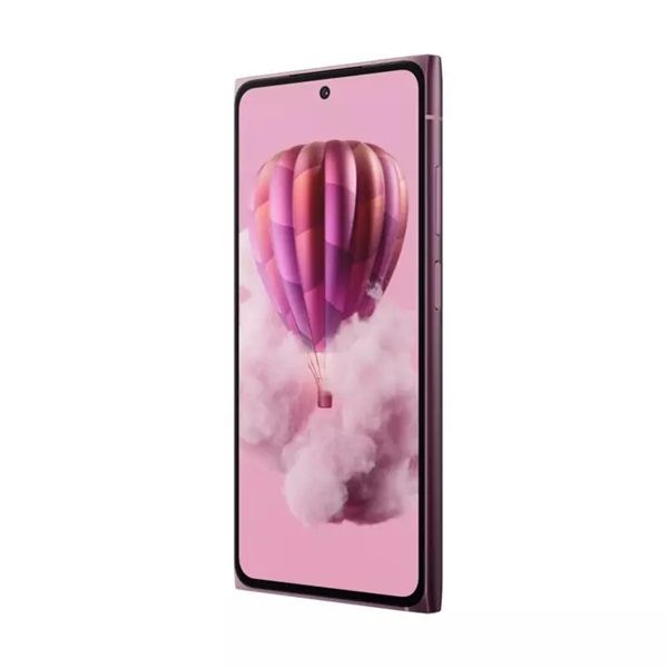 [BRAND NEW] HMD Skyline 6.55" P-OLED 144Hz Display 256GB ROM+12GB RAM 108MP+50MP Front/Rear Cameras Snapdragon 7S Gen 2 Processor IP54 4600mAh Battery 20W Charge Android 14 (TYP) HMD Nokia Smartphone