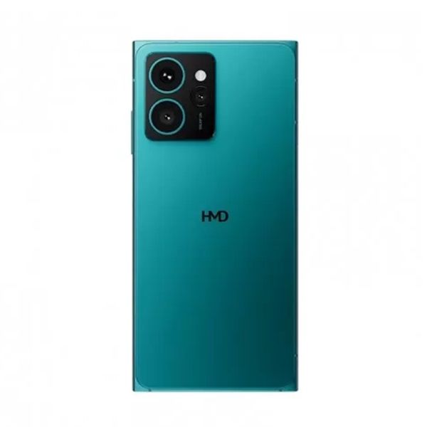 [BRAND NEW] HMD Skyline 6.55" P-OLED 144Hz Display 256GB ROM+12GB RAM 108MP+50MP Front/Rear Cameras Snapdragon 7S Gen 2 Processor IP54 4600mAh Battery 20W Charge Android 14 (TYP) HMD Nokia Smartphone