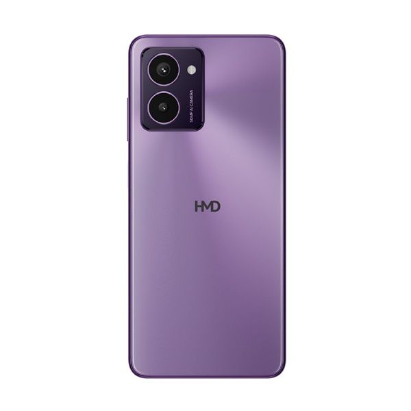 [NEW OFFER] HMD Pulse Pro 6.65" LCD Display 256GB ROM+8GB RAM 50MP+50MP Front/Rear Cameras Unisoc T606 Processor 5000mAh Battery 20W Charge Android 14 (TYP) Fingprt DualSIM HMD Nokia Smartphone Phone