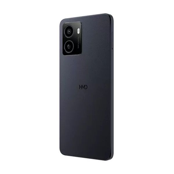 [LATEST] HMD Pulse+ (PLUS) 6.65" 90Hz LCD Display 128GB ROM+4GB RAM 50MP+8MP Front/Rear Cameras Unisoc T606 Processor 5000mAh Battery 10W Charge Android 14 Fingerprint (TYP) HMD Nokia 4G Smartphone