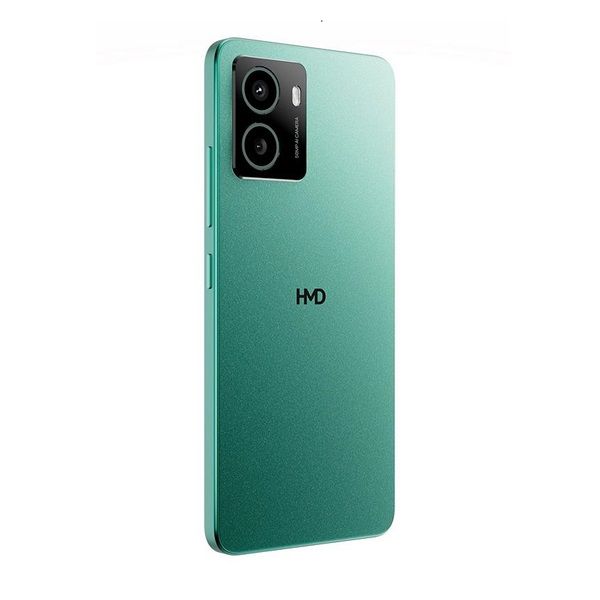 [LATEST] HMD Pulse+ (PLUS) 6.65" 90Hz LCD Display 128GB ROM+4GB RAM 50MP+8MP Front/Rear Cameras Unisoc T606 Processor 5000mAh Battery 10W Charge Android 14 Fingerprint (TYP) HMD Nokia 4G Smartphone
