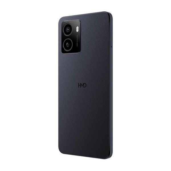 [LATEST] HMD Pulse+ (PLUS) 6.65" 90Hz LCD Display 128GB ROM+4GB RAM 50MP+8MP Front/Rear Cameras Unisoc T606 Processor 5000mAh Battery 10W Charge Android 14 Fingerprint (TYP) HMD Nokia 4G Smartphone