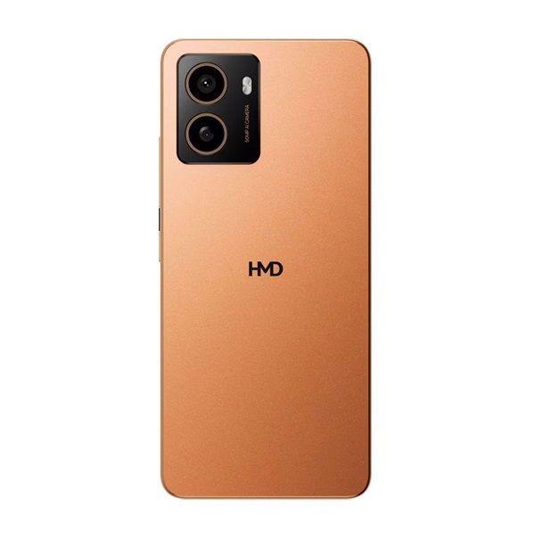 [LATEST] HMD Pulse+ (PLUS) 6.65" 90Hz LCD Display 128GB ROM+4GB RAM 50MP+8MP Front/Rear Cameras Unisoc T606 Processor 5000mAh Battery 10W Charge Android 14 Fingerprint (TYP) HMD Nokia 4G Smartphone