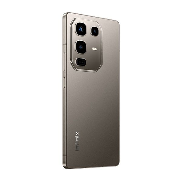 [Brand New] Infinix Note 50 Pro 4G 6.78" 144Hz AMOLED Display 256GB ROM + 8GB RAM 50MP+32MP Camera MTK Helio G100 Ultimate Processor 5200mAh Battery 90W IP64 DualSIM (TYP) Android 15 Smartphone